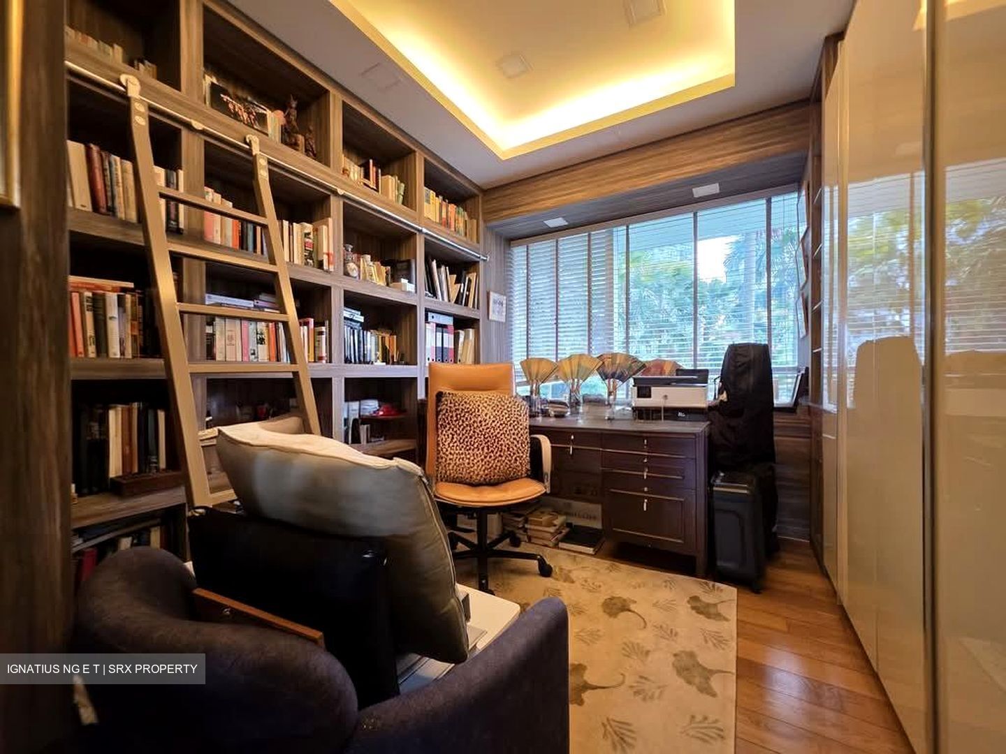 Reflections At Keppel Bay (D4), Condominium #581337001